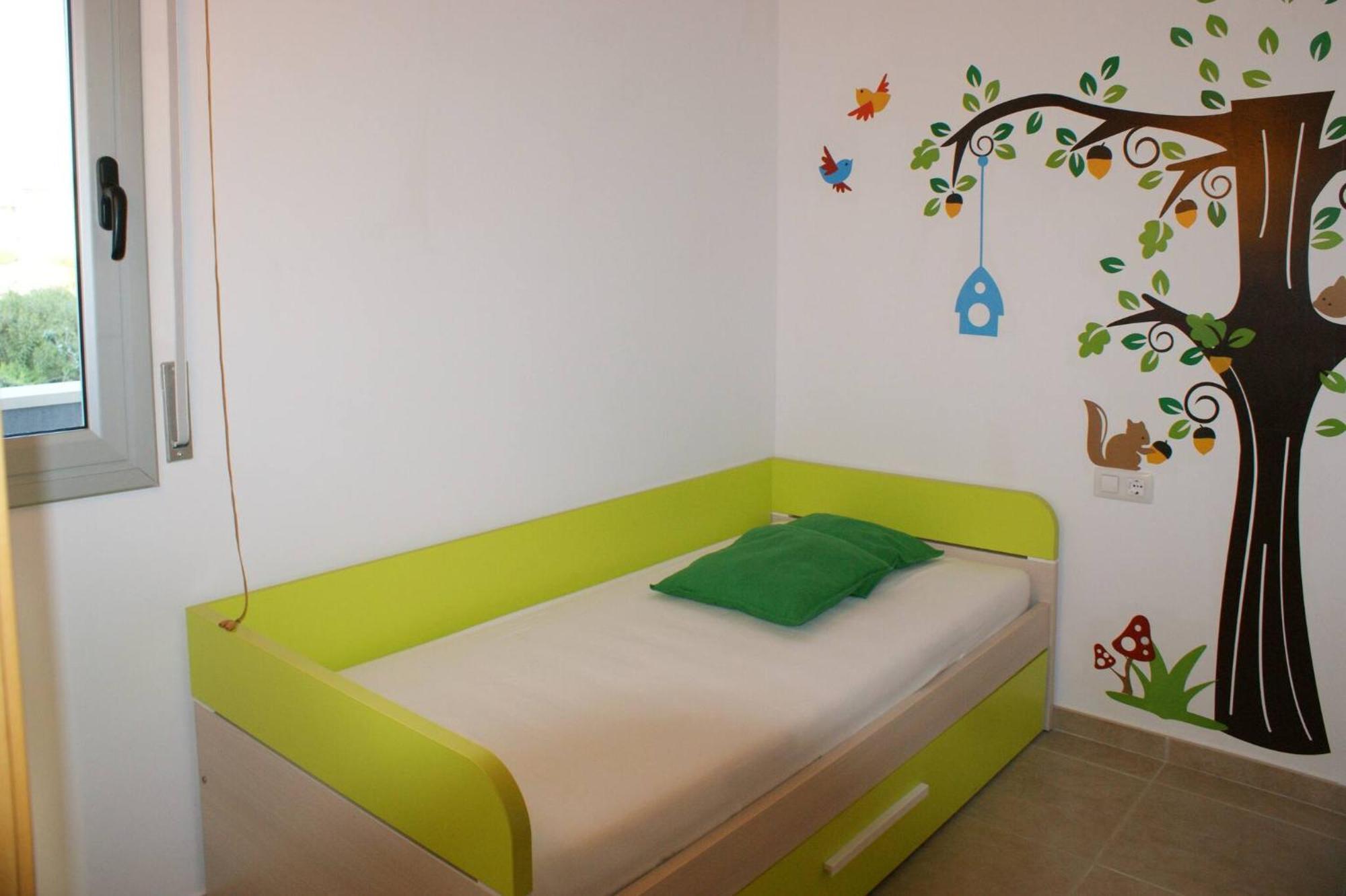 Apartamento En Roses Con Vistas Al Canal Y Piscina Av-52 Kültér fotó