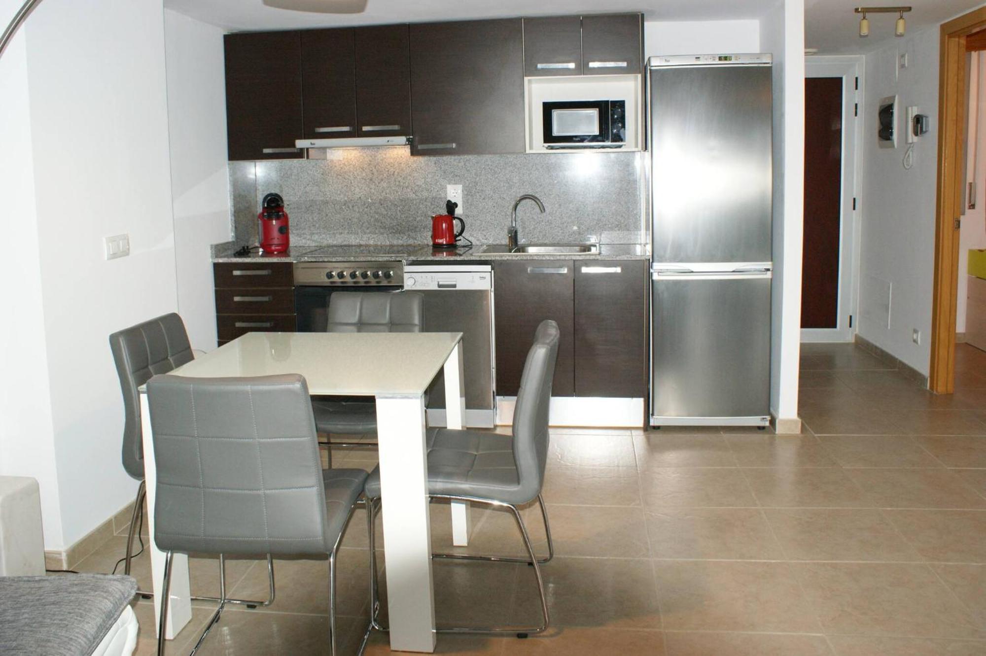 Apartamento En Roses Con Vistas Al Canal Y Piscina Av-52 Kültér fotó