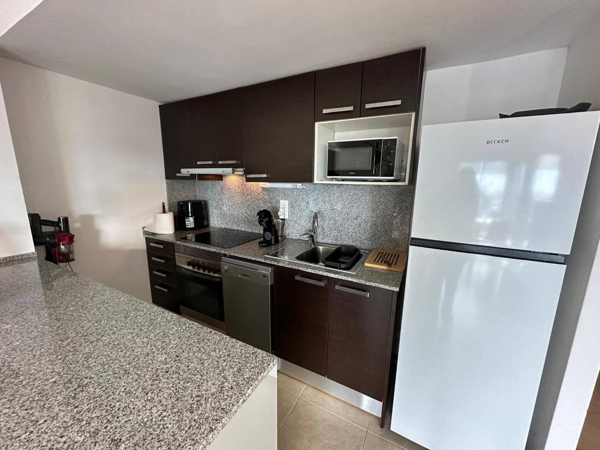 Apartamento En Roses Con Vistas Al Canal Y Piscina Av-52 Kültér fotó